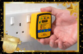 Martindale Electric Advanced Socket Testers | Top Product Award 2023