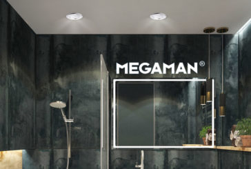 Lighting the way for the future | Megaman UK