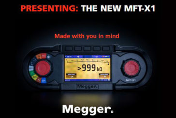 The next generation of multifunction installation testers (MFTs) has arrived! | Megger