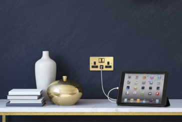 MK Electric expands its USB-C charging solutions