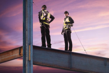 Is it time to upgrade your fall protection PPE? | MSA Safety