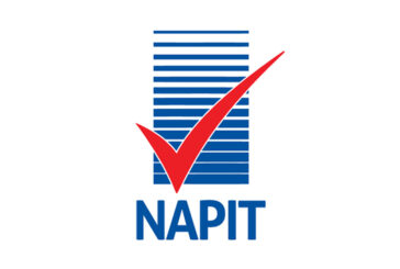 Different installation methods and the mechanical protection requirements for each | NAPIT