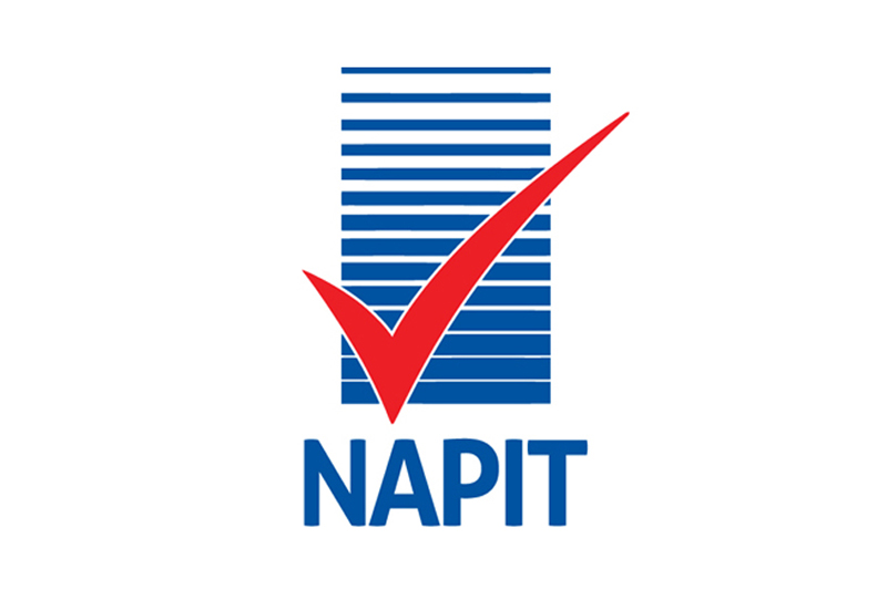 Different installation methods and the mechanical protection requirements for each | NAPIT