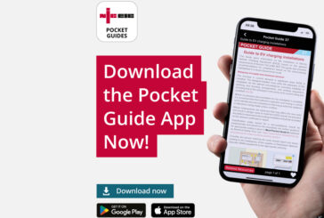 NICEIC's Pocket Guide App just got a whole lot smarter...