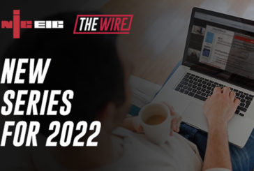 NICEIC is set to deliver an all-new series of THE WIRE