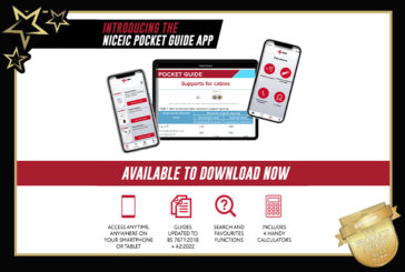 NICEIC Pocket Guide App | Top Product Award 2022