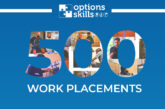 Options Skills Celebrates a Milestone Year with over 500 Trained in Gas and Electrician Courses