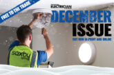 PE December issue – out now in print and digital