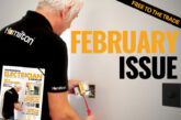 Professional Electrician & Installer February 2024 issue – out now in print and digital