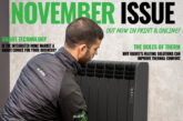 PE November issue – out now in print and digital