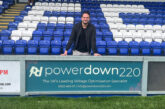 Macclesfield FC announce sponsorship deal to cut energy costs