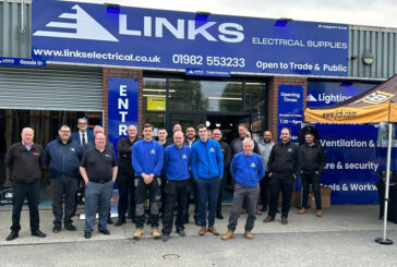 RDCP Electrical acquires Links Electrical