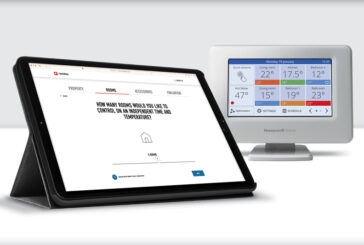 Resideo simplifies Smart Zoning Configuration with new Honeywell Home evohome system builder tool