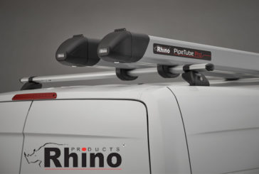 Product Test: Rhino Products PipeTube Pro