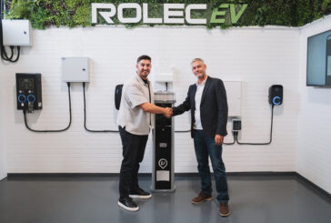 Virta and Rolec join forces to advance EV infrastructure