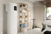 Ariston introduces smart new Nuos Plus Wi-Fi heat pump water heater