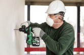 Feel the force! HiKOKI launches the ultra-compact DH18DPA 18V SDS-Plus Rotary Hammer Drill