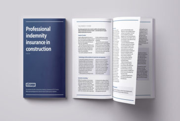 The CICV Forum introduces a new guide to the complexity of professional indemnity insurance