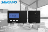 Wireless heating controls from Sangamo