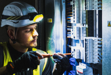 Thinking out-of-the-box - how can we tackle the skills gap that exists in electrical installation? | Schneider Electric