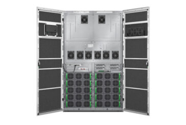 Schneider Electric Announces Galaxy VXL UPS