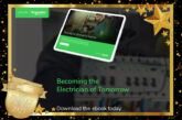 Schneider Electric Electrician of Tomorrow E:Book | Top Product Award 2023