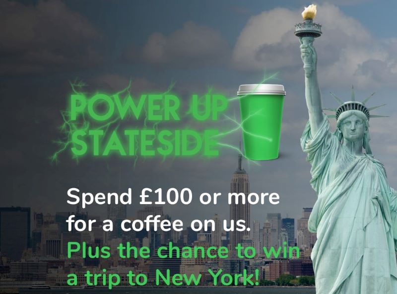 Take a bite of the Big Apple with Schneider Electric