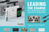 USB socket-outlets and the requirements for insulation resistance testing | Scolmore
