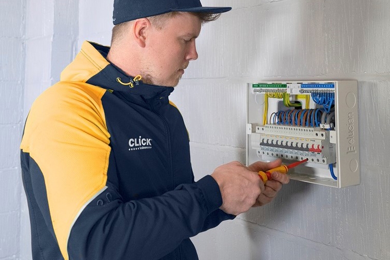 Integrating energy efficiency and energy management systems into the design of electrical installations | Scolmore