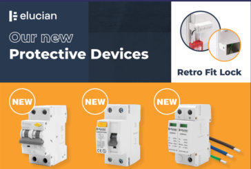 New Scolmore protective devices added to consumer unit range