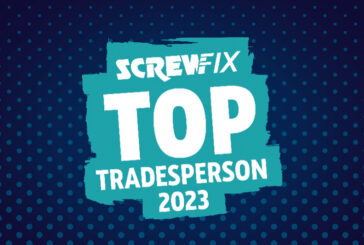 Two UK electricians reach semi-final of Screwfix Top Tradesperson Award