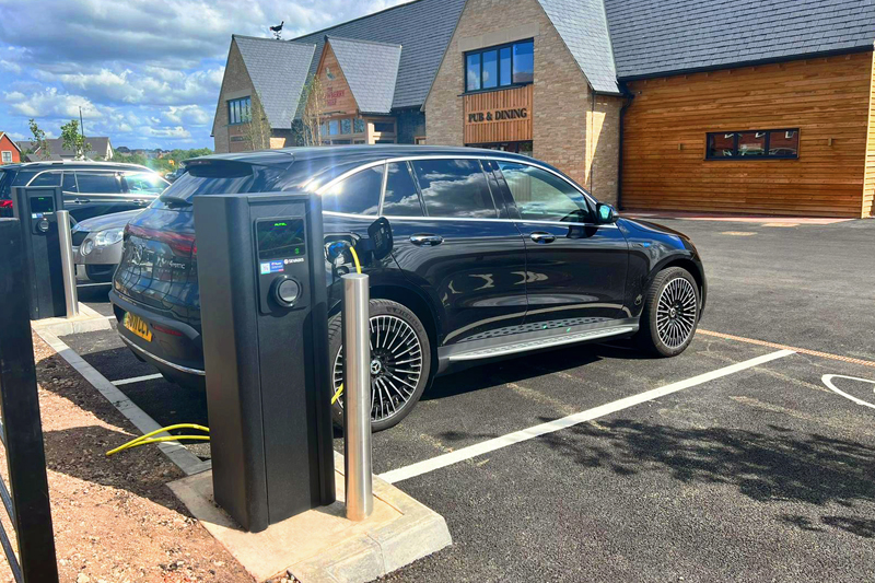 How can installers better navigate the EV charging industry? | Sevadis