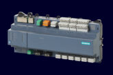 Siemens adds to Desigo capabilities with release of new controller