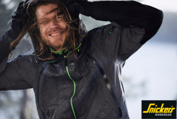 Weatherproof workwear: The features you should be looking out for | Hultafors Group UK