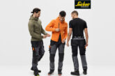 Snickers Workwear’s New Softshell Windproof Trousers for the Autumn