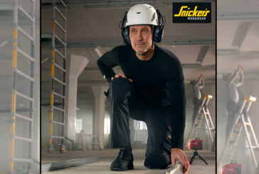 Snickers Workwear Launches 