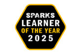 SPARKS Learner of the Year 2025 - Applications Now Open!