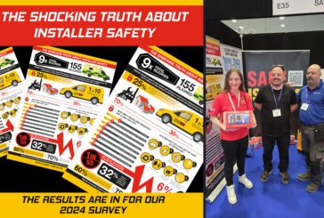 Our survey says: the latest results from the industry-wide safe isolation survey