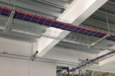 Tamlex's pre-fabricated solutions for steel cable management can save contractors time and money on-site