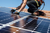 Boost in solar installation requires up to 500 additional qualified electricians per year, research finds