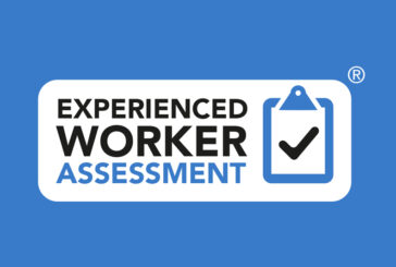 The Training Ground: why do I need a Level 2 qualification to enroll on the Experienced Worker Assessment and what is the assessment duration?