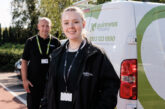 The Guinness Partnership Celebrates Success of Oldham Apprentice Electrician