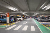 Thorn Lighting Help Britian’s Second Busiest Airport on its Journey to Net Zero