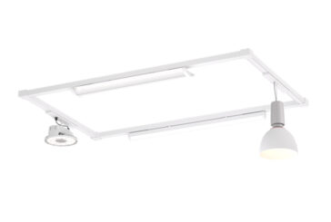 Thorn Lighting Expands Contus Ecosystem with New Luminaires for Industrial, Retail, and Educational Settings