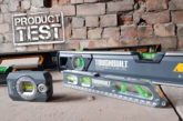 Product Test: ToughBuilt Levels Range