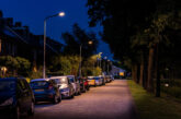 UK street lighting cuts a ‘maintenance timebomb’ for UK councils