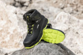 uvex launches new safety footwear styles