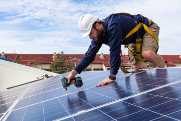 Solar PV panels and battery storage training: a new dawn for electrical installers | XS Training