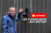 Video: New Ledvance Gen 4  Floodlights - Electricians Review