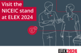 NICEIC’s Exciting Showcase at ELEX